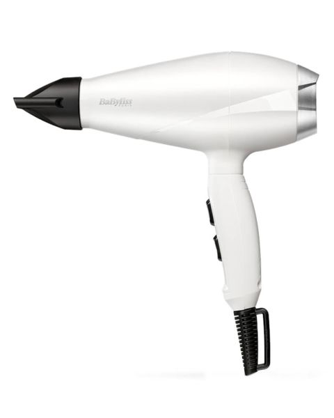 BABYLISS Speed Pro 2000 Haartrockner 6704WE