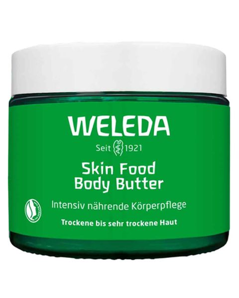 Weleda Skin Food