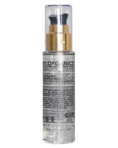 MY.ORGANICS - The Organic Hydrating Serum Argan, Linseed And Avocado 50 ml