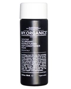 MY.ORGANICS - The Organic Restructuring Deep Conditioner Argan 50 ml