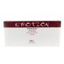 Efalock Emotion Coloring Wraps reflekspapir 500 stk 110x240 mm 