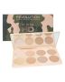 Makeup Revolution Ultra Professional Contour Palette 