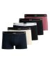 Boss Hugo Boss 3-pack boxer multi - Str. XL 
