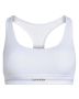 Calvin Klein Cotton Stretch Low Rise Trunks 3-pak sort - Str. M 