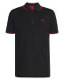 Boss Hugo Boss 2-pack t-shirt hvid - str. M 