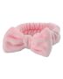 Everneed Cloud Haarspange - Grey Silk 