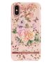 Richmond And Finch Peonis & Butterflies iPhone X/Xs Cover 