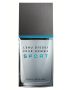 Issey Miyake L'eau D'issey Pour Homme sport eau de toilette 50 ml