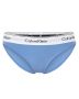 Calvin Klein Cotton Stretch Low Rise Trunks 3-pak sort - Str. M 
