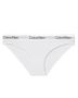 Calvin Klein Cotton Stretch Low Rise Trunks 3-pak sort - Str. M 