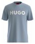 Boss Hugo Boss 2-pack t-shirt hvid - str. M 