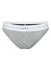 Calvin Klein Cotton Stretch Low Rise Trunks 3-pak sort - Str. M 