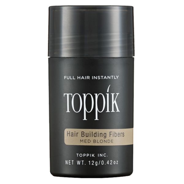 Toppik Hair Building Fibers Mittelblond