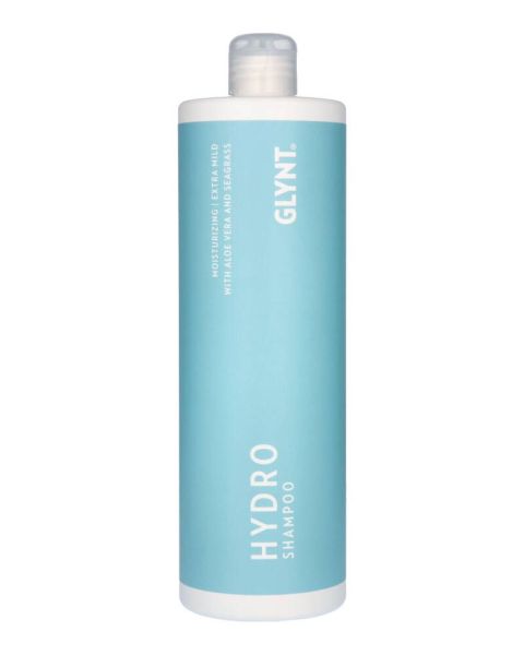 GLYNT 01 Hydro Vitamin Shampoo