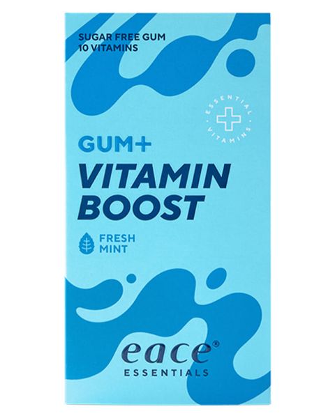 Eace Gum+ Vitamin Boost