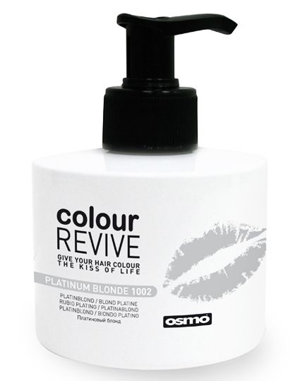 OSMO Colour Revive Platinum Blonde
