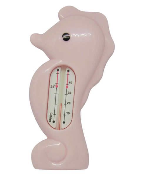 Oopsy Badethermometer Seepferdchen