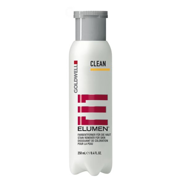 Goldwell Elumen Clean Stain Remover For Skin