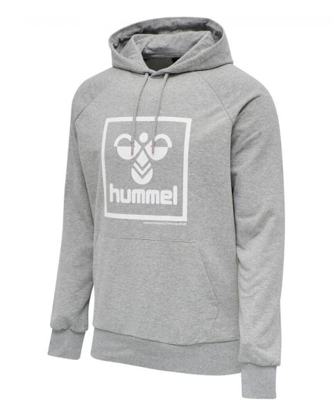 Hummel Hmllsam Hoodie Gray Size XXL