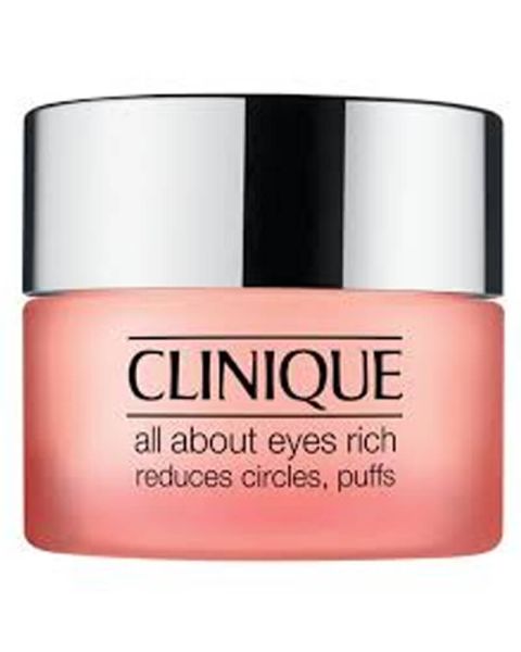CLINIQUE All About Eyes