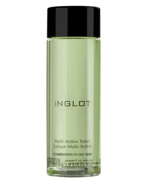 INGLOT Multi-Action Toner Combination To Oily Skin