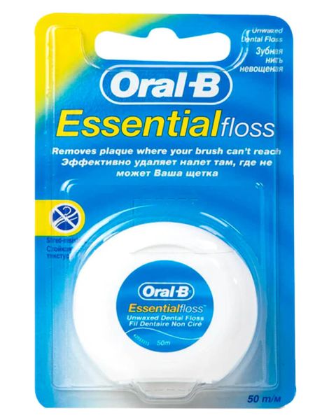 Oral B Essential Zahnseide