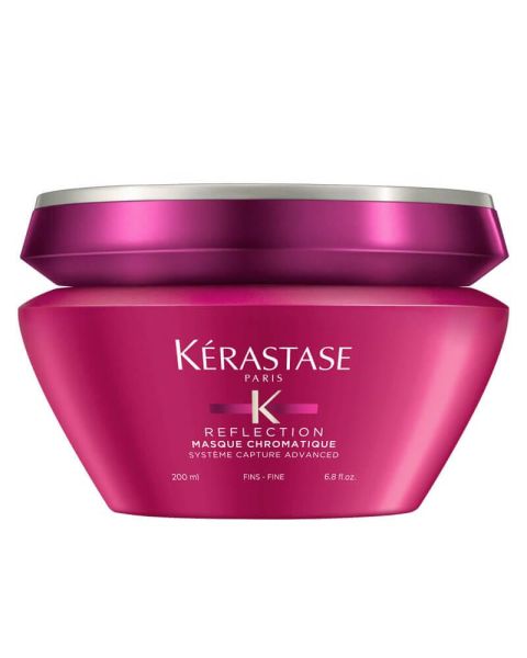 KERASTASE Reflection Masque Chromatique Fine Hair