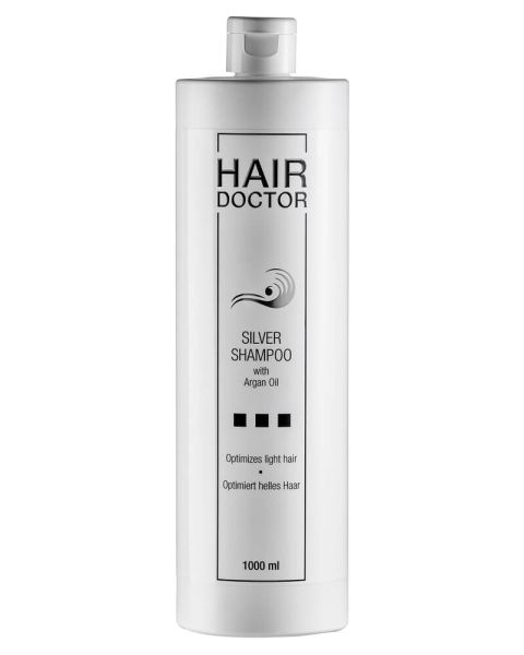 HAIR DOCTOR Silver Shampoo