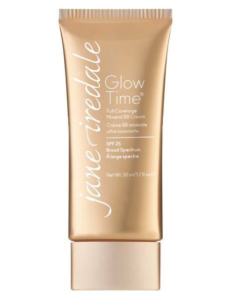 Jane Iredale - Glow Time BB Cream - BB1 (U)