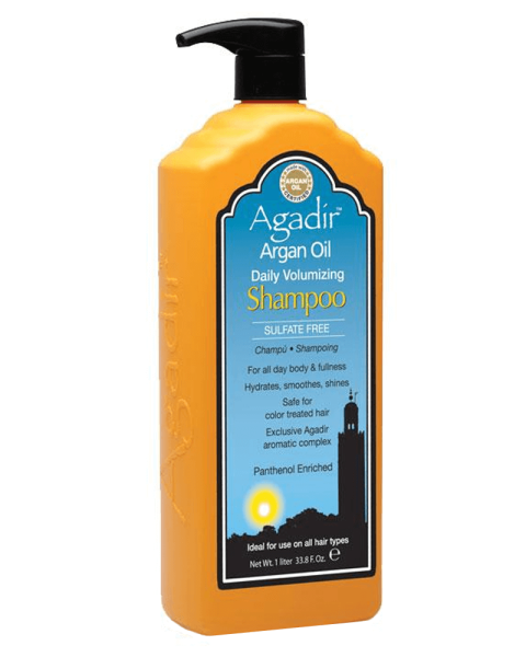 AGADIR Argan Oil Daily Volumizing Shampoo