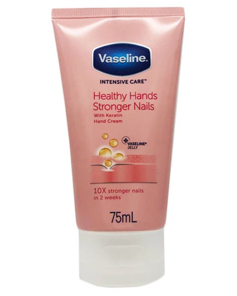 Vaseline Intensive Care Healthy Hands & Stonger Nails