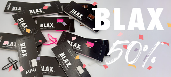 Blax