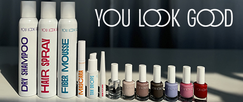 You Look Good