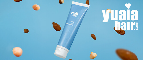 Yuaia haircare