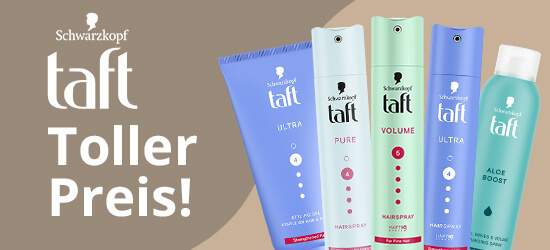 Schwarzkopf Taft