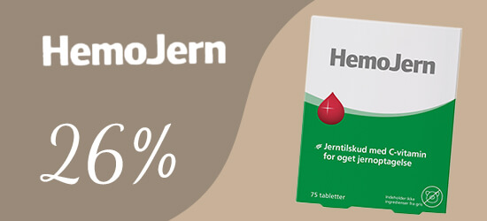 Hemojern