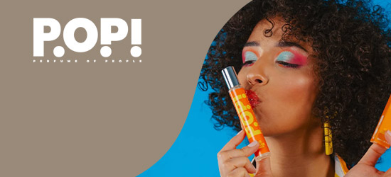 POP! Parfume